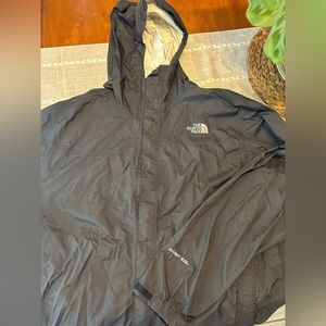 Men’s North Face